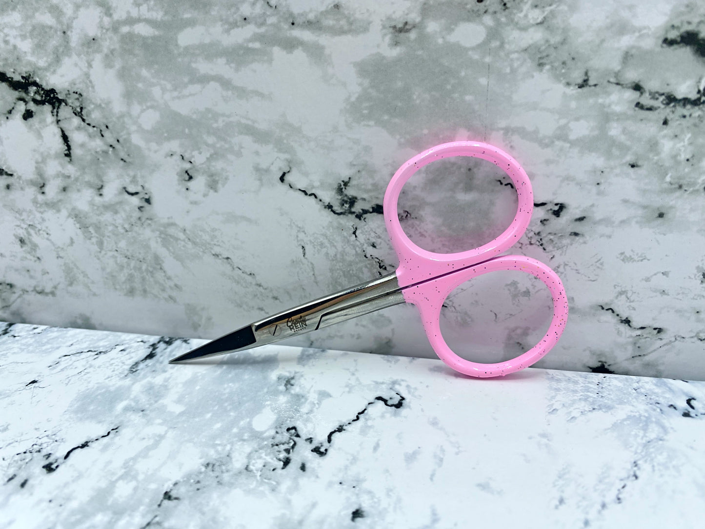 Pinky Scissors