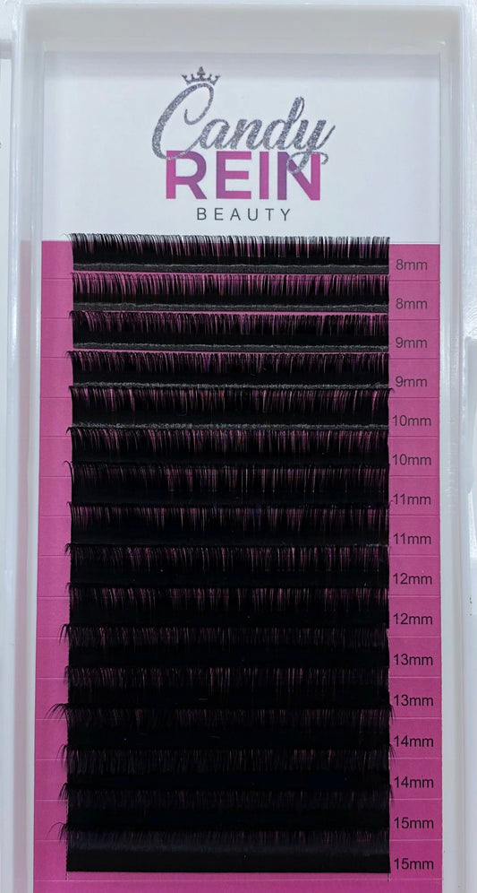 Starlets The Volume & Mega Volume Collection