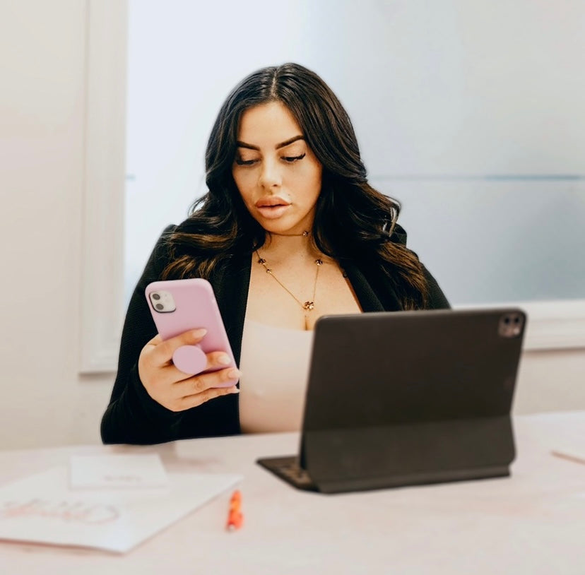 Bundle - 4 Business Coaching Calls