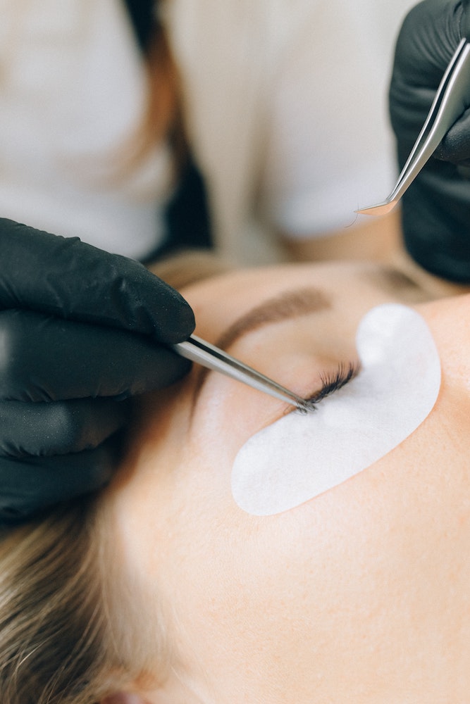Classic & Hybrid Lash Beginners - Boston