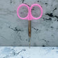 Pinky Scissors